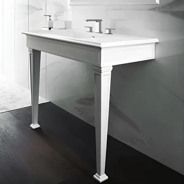 Раковина на підставках Gessi Eleganza