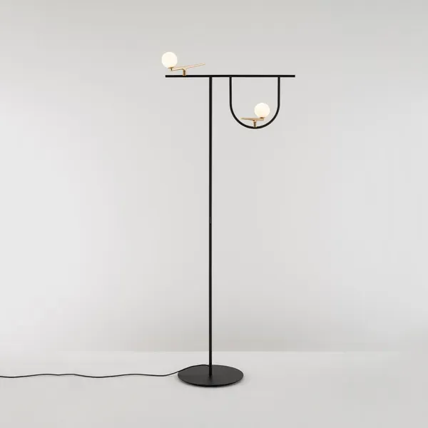 Торшер Artemide Yanzi