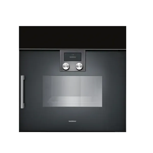 Пароварка Gaggenau