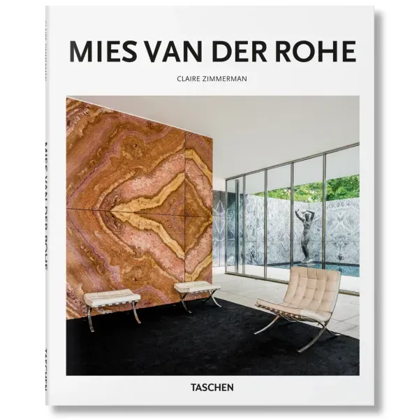 Mies van der Rohe