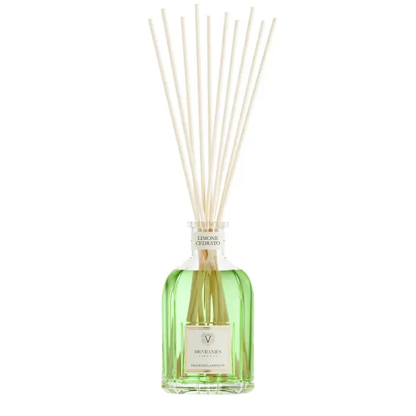 Дифузор Limone Cedrato 250 ml