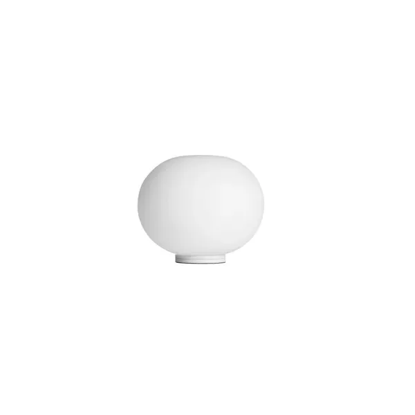 Настільна лампа Glo-Ball Basic Zero Dimmer