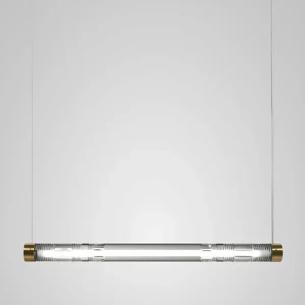 Світильник Crystal Tube