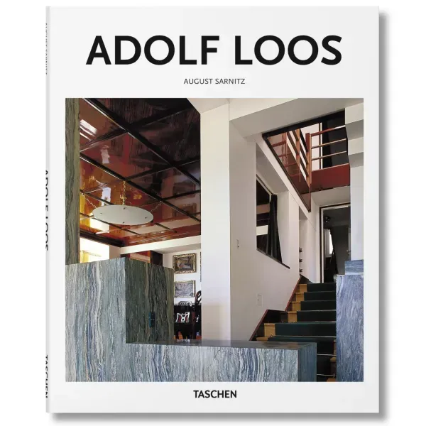 Adolf Loos