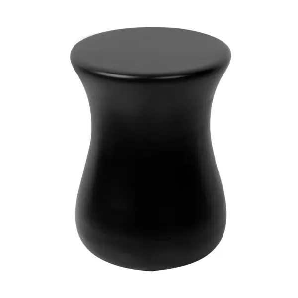 Ceramic stool Goccia