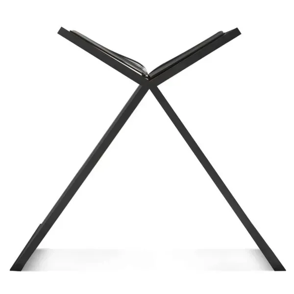 Стенд для книг Allure Black