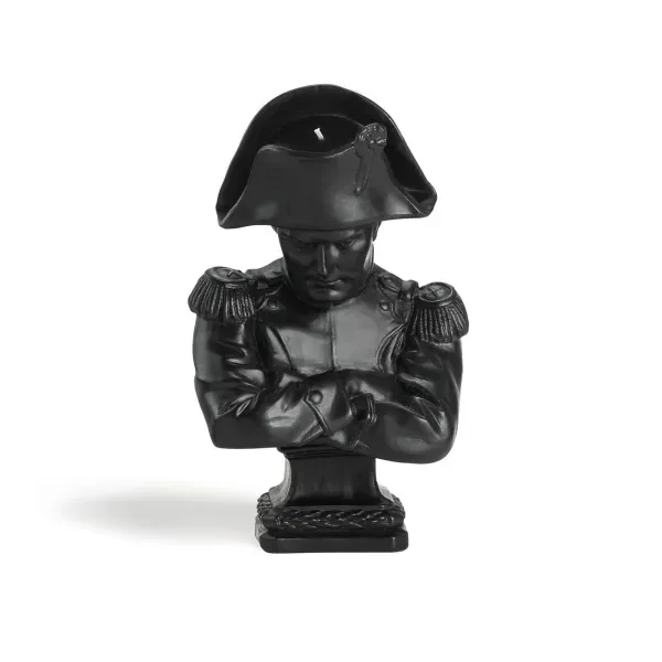 Candle Napoleon