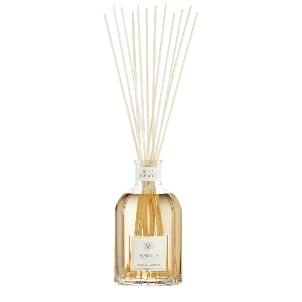 Дифузор Rosa Tabacco 500 мл