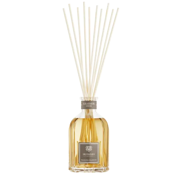 Дифузор Leather Oud 500 ml