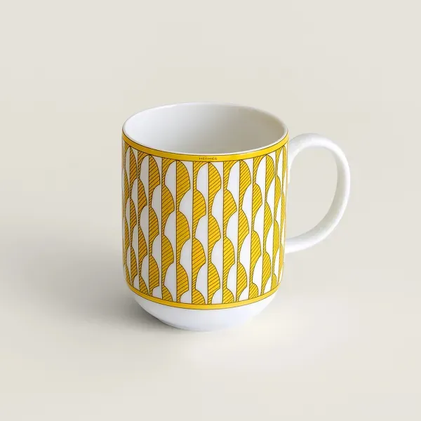 Кружка Mug 1 Soleil