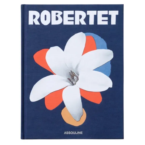Книга Robertet: From Seed to Scent