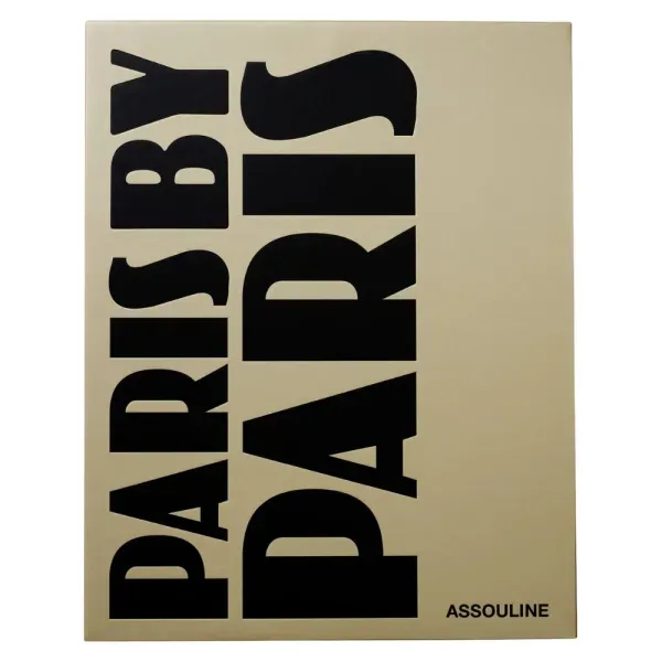 Paris By Paris (English)