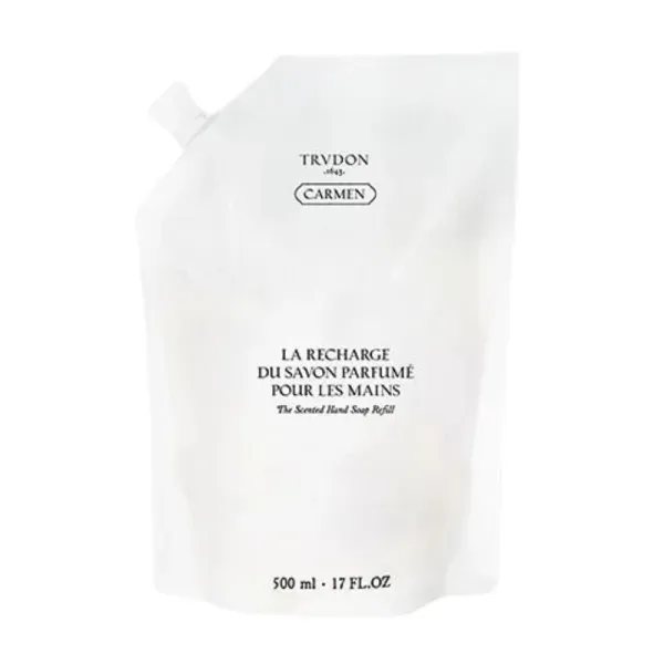 THE PERFUMED SOAP REFILL FOR HANDS 500ML CARMEN