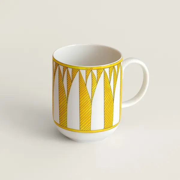 Кружка Mug 2 Soleil