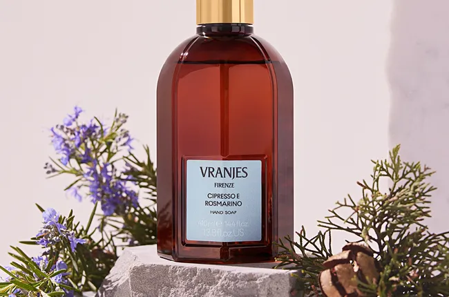 Dr. Vranjes Firenze