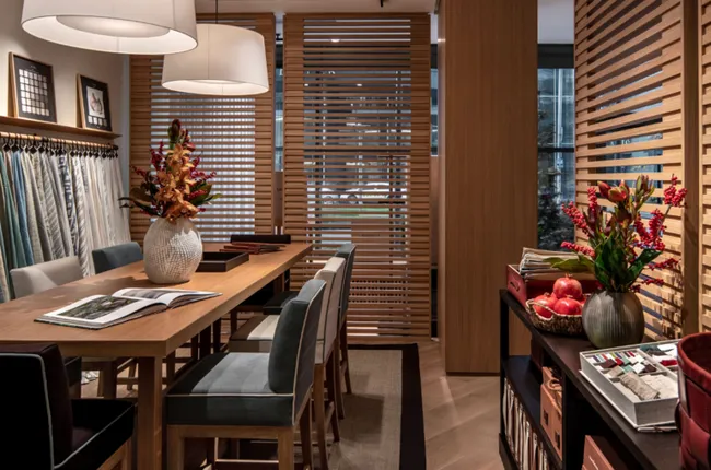 Loro Piana Interiors