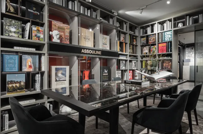 Assouline
