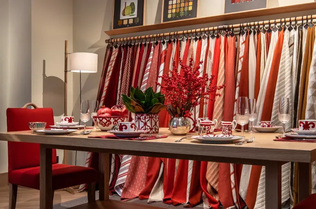 Loro Piana Interiors
