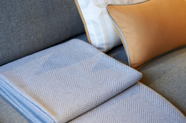 Textile Decoration