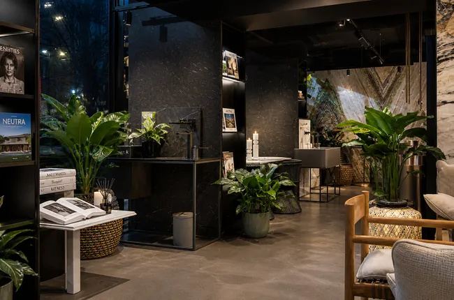Gessi Private Wellness