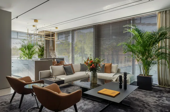 Interior Decoration
