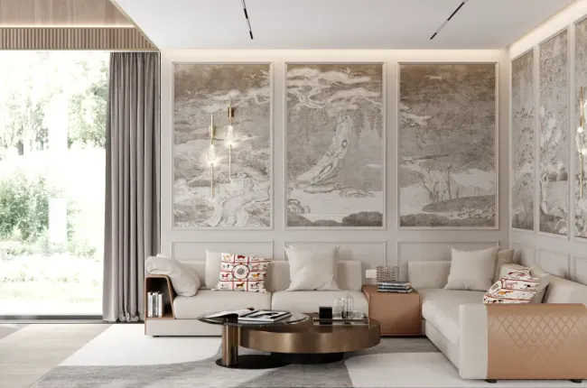 Goodlife Apartment