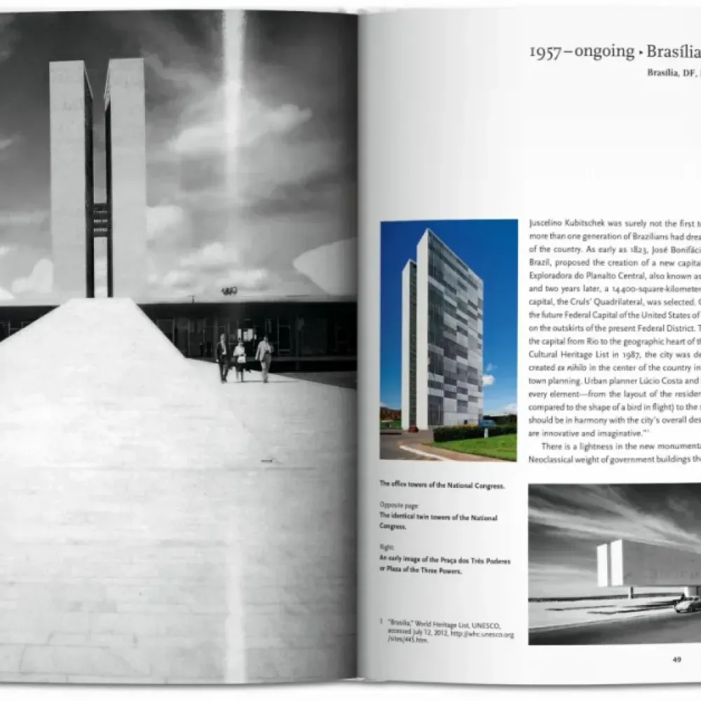 Niemeyer фото 7