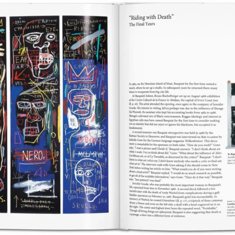 Basquiat фото 4
