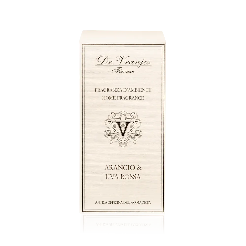 Дифузор Arancio & Uva Rossa 250 ml фото 4