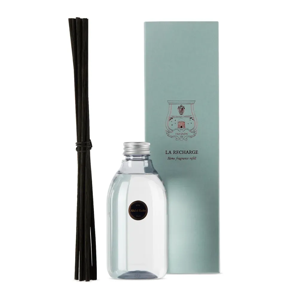 Наповнювач для діффузора Abd El Kader 300 мл фото 1