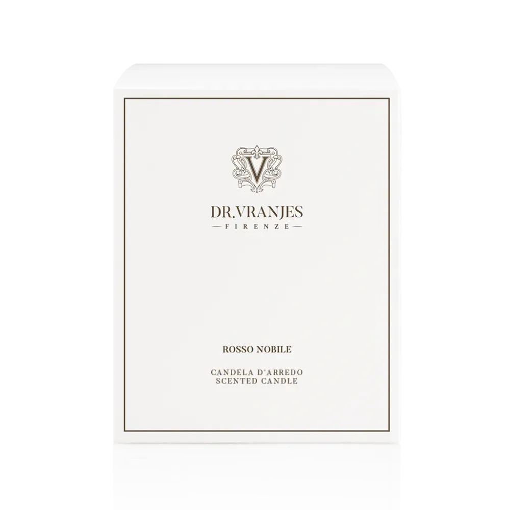Candle Gold – Rosso Nobile 6 kg фото 2