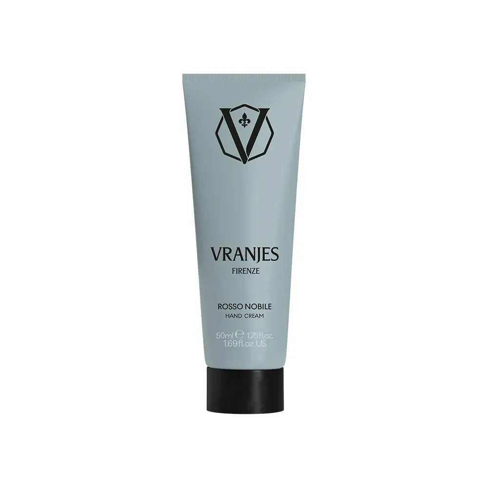 Hand Cream Rosso Nobile 50 ml фото 1