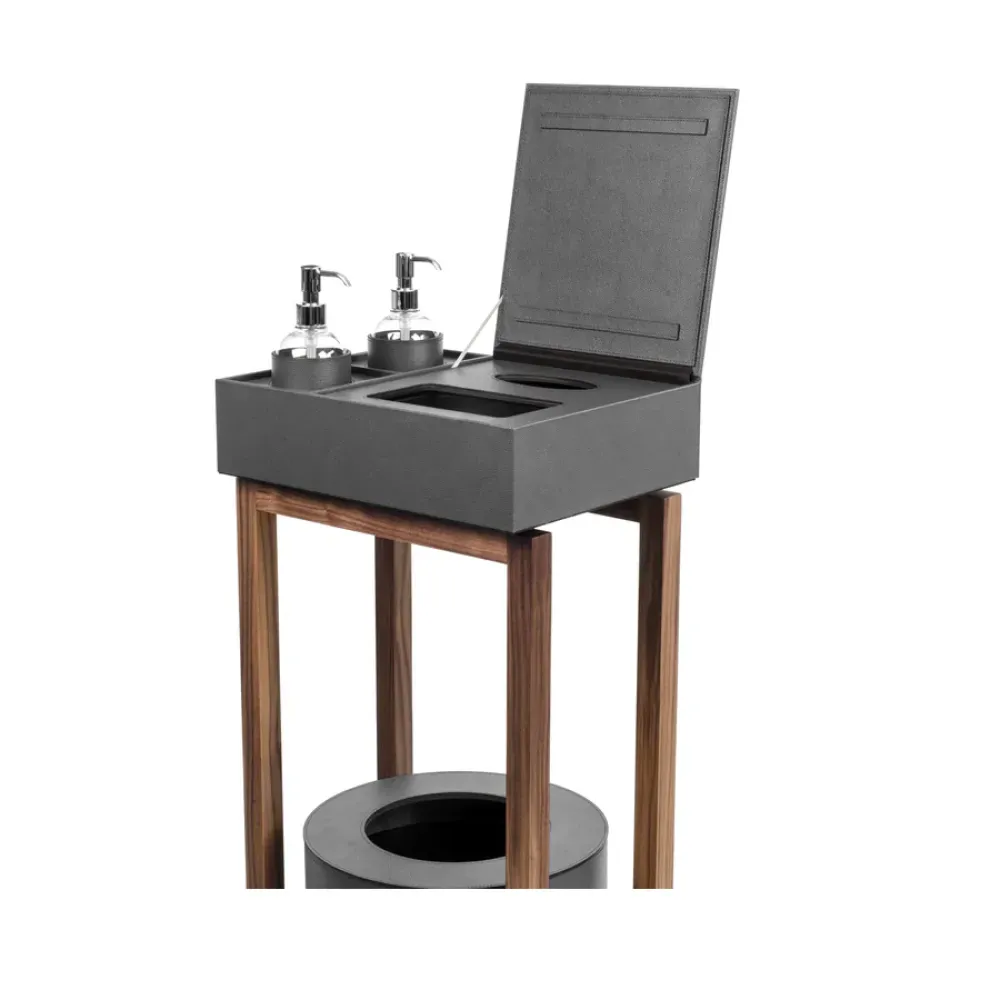 Disinfection stand Igea фото 2