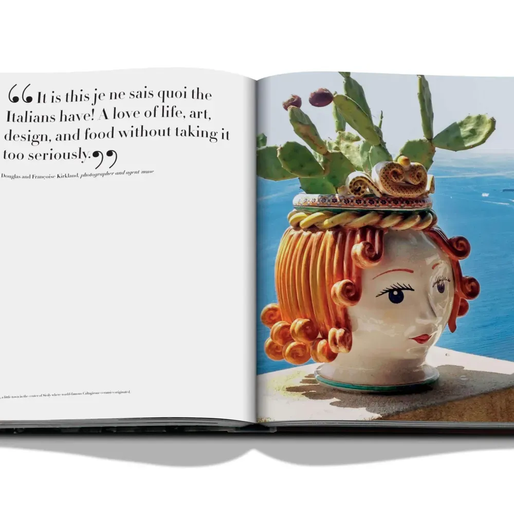 Книга Italian Chic фото 12