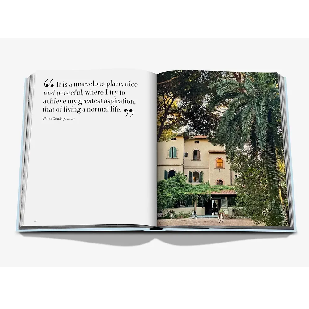 Книга Forte Dei Marmi фото 5