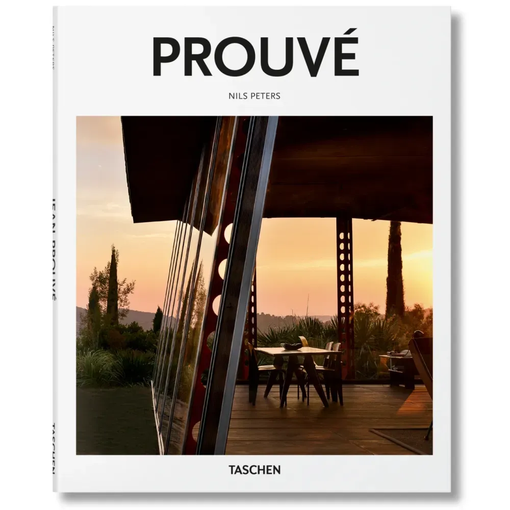 Prouvé фото 1