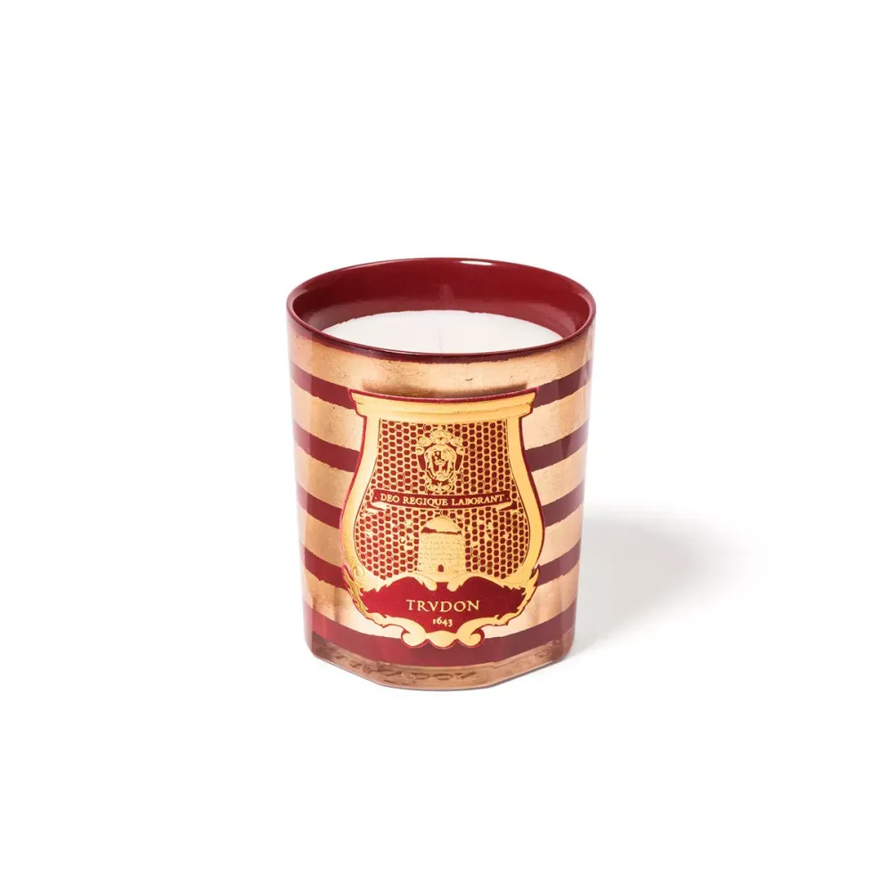 Свеча Balmain X Trudon 2800 г фото 1