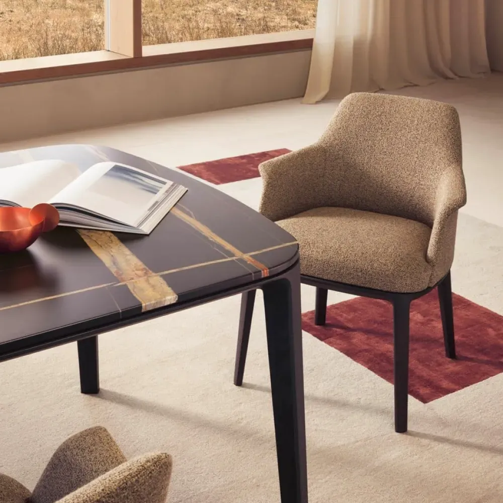 Стiлець Sophie Poliform фото 2
