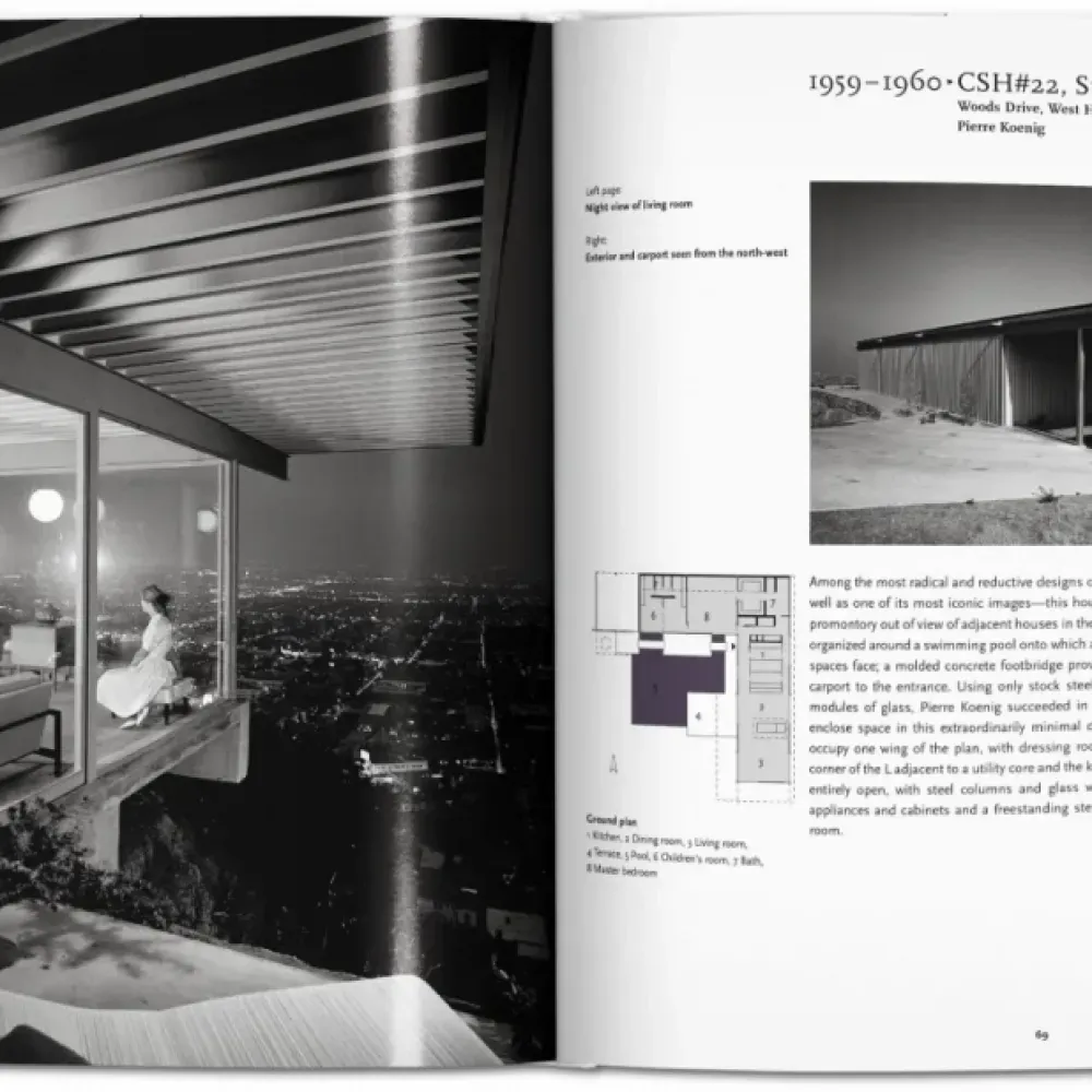 Case Study Houses фото 7