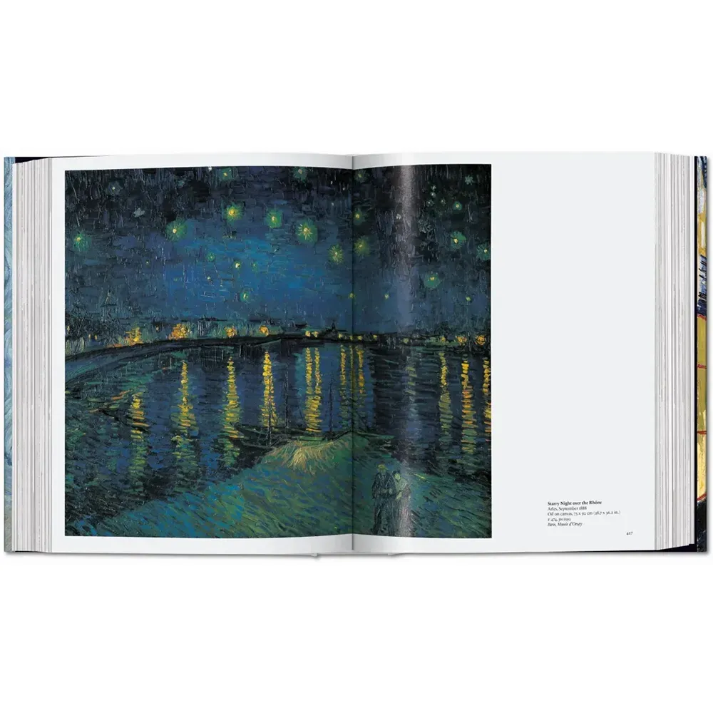 Van Gogh. The Complete Paintings фото 5