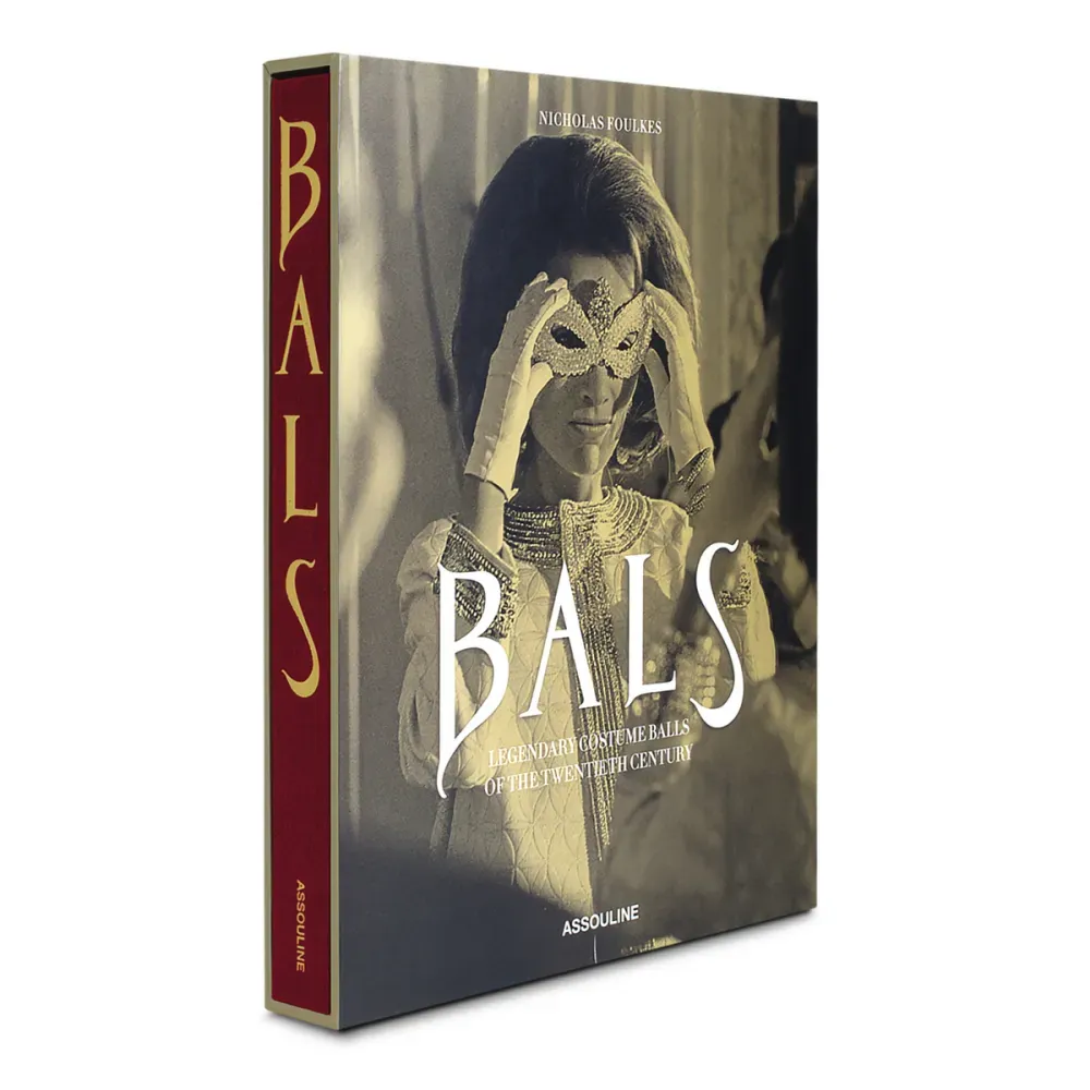 Bals: Legendary Costume. Balls of the Twentieth Century фото 2