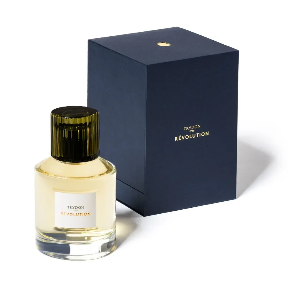 Body Fragrance Révolution 100 ml фото 2