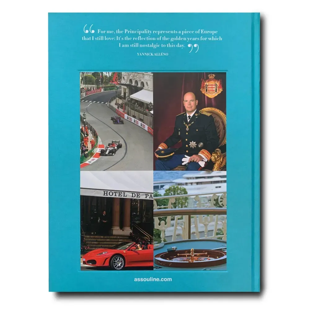 Книга Monte Carlo фото 3