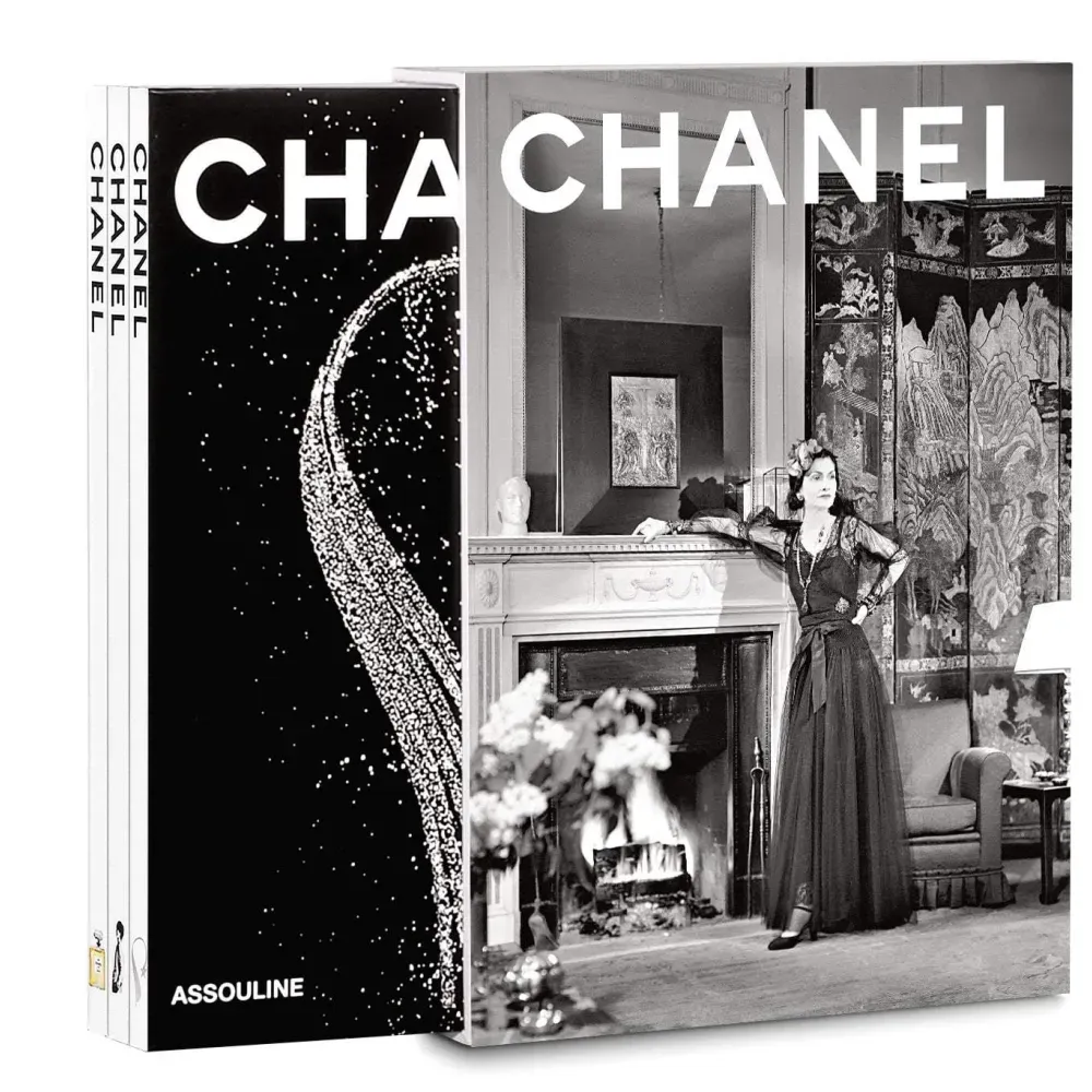 Chanel Set of 3 : Fashion, Jewelry & Watches, Perfume & Beauty фото 2