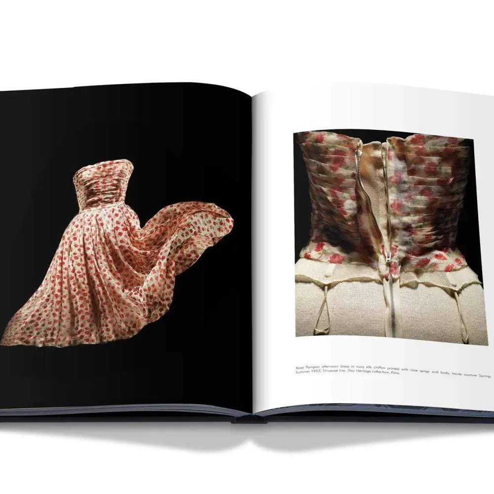 Книга Dior by Christian Dior фото 7