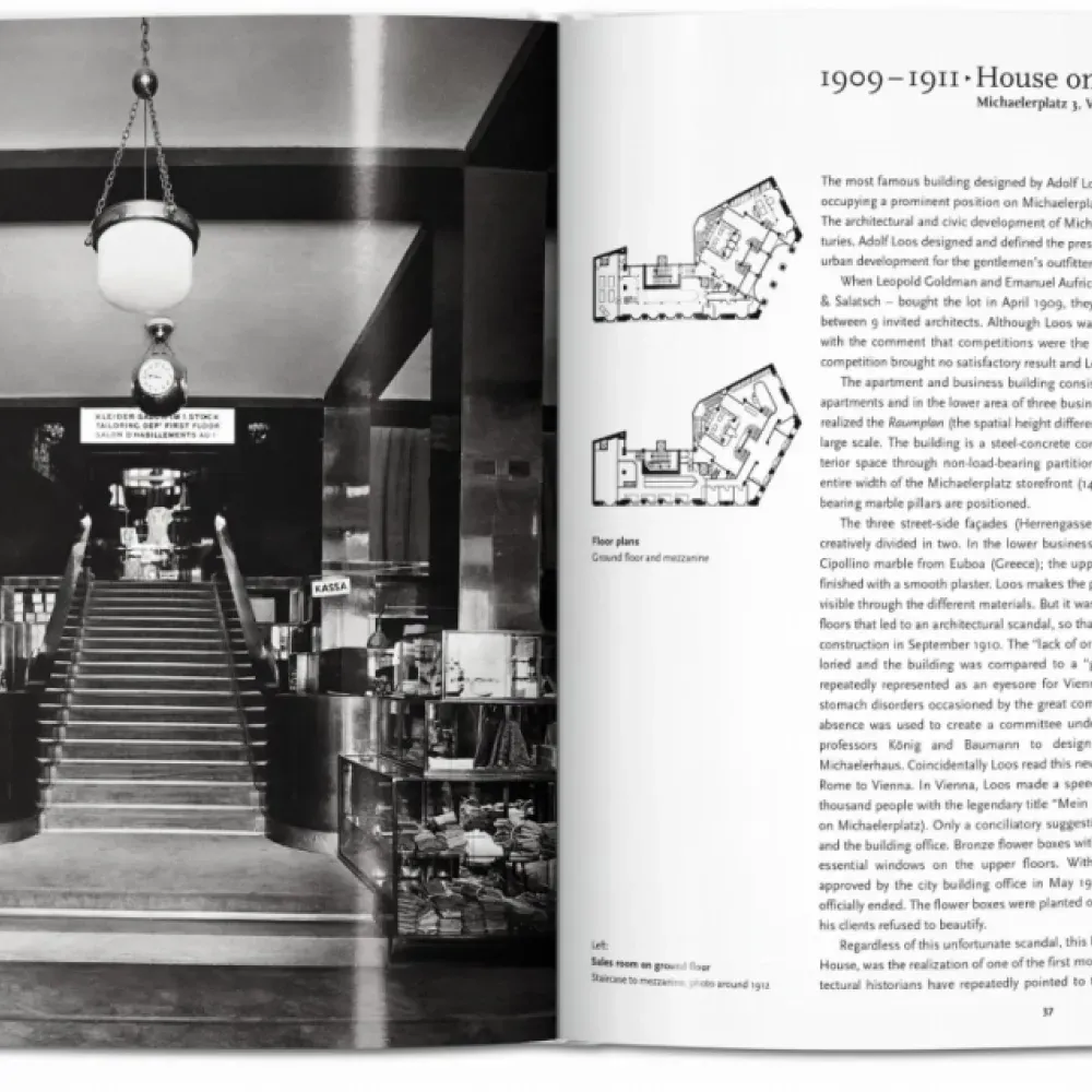 Adolf Loos фото 3