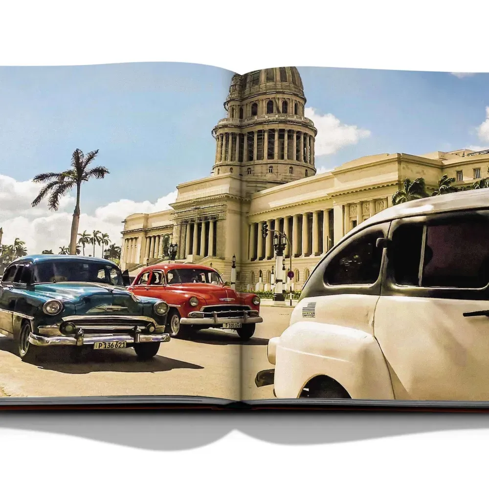 Havana Blues фото 4