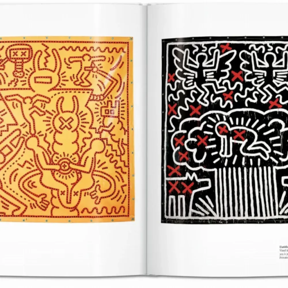 Haring фото 7