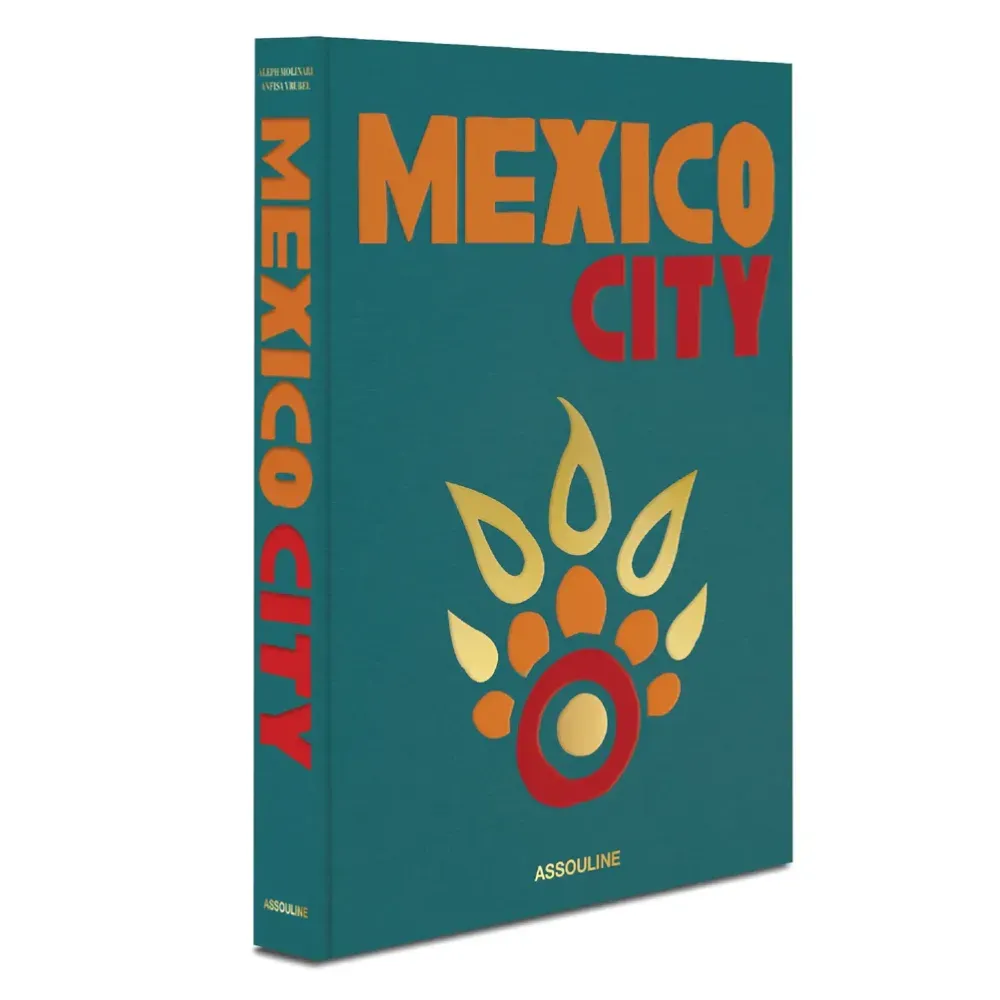 Mexico City фото 2