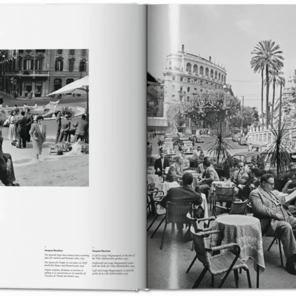 Rome. Portrait of a City фото 4